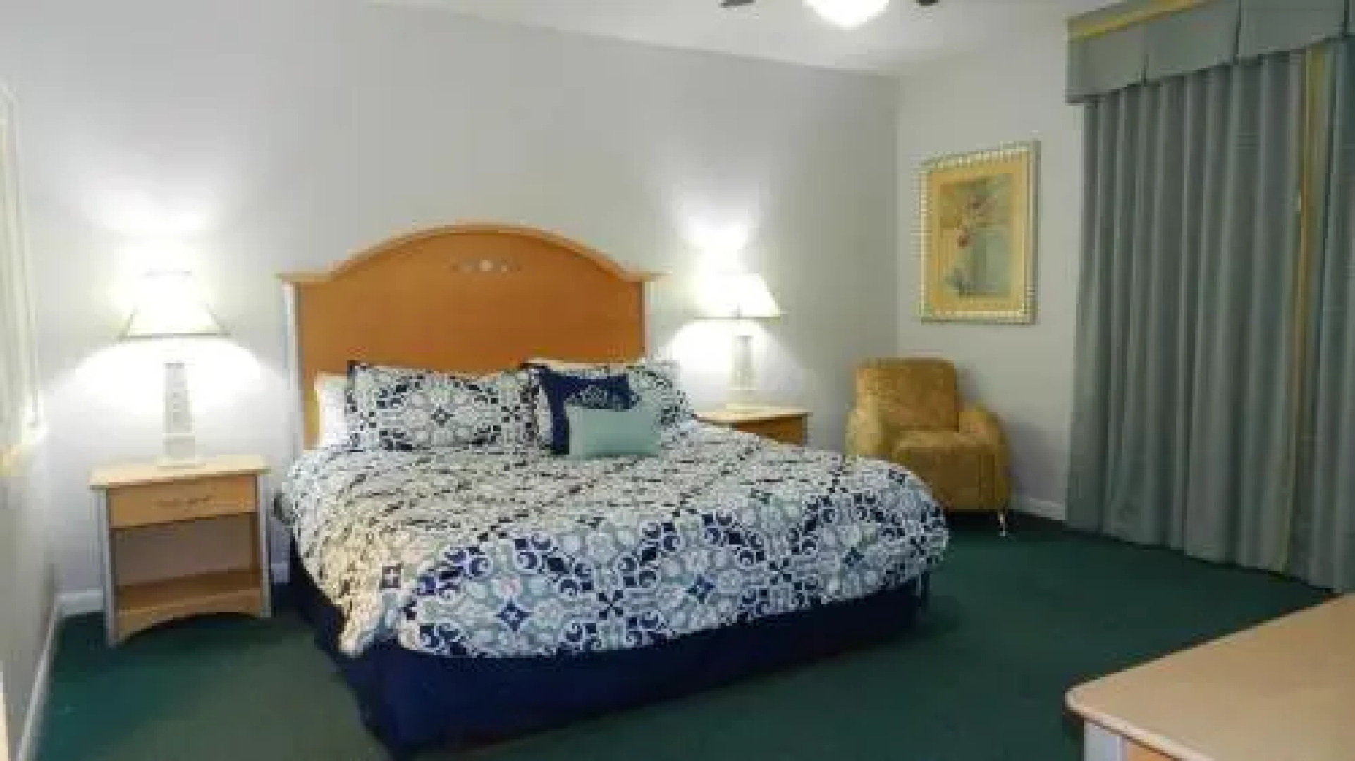 Ocean Walk Resort 1BR 2429