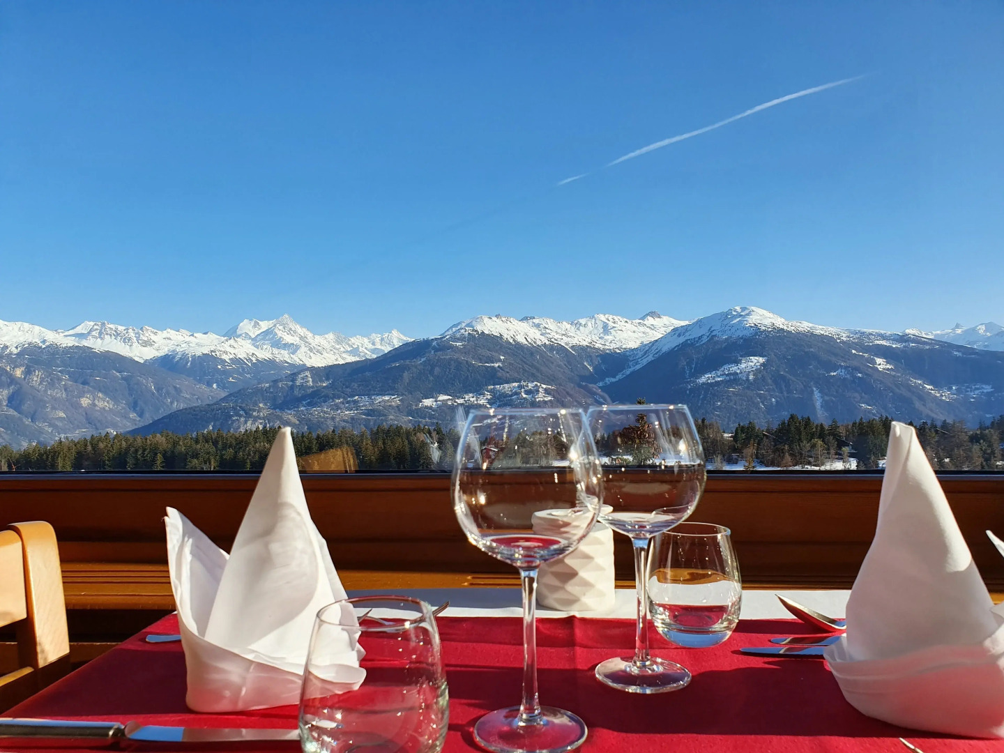 Hotel 3 Etoiles Le Splendide Crans-montana
