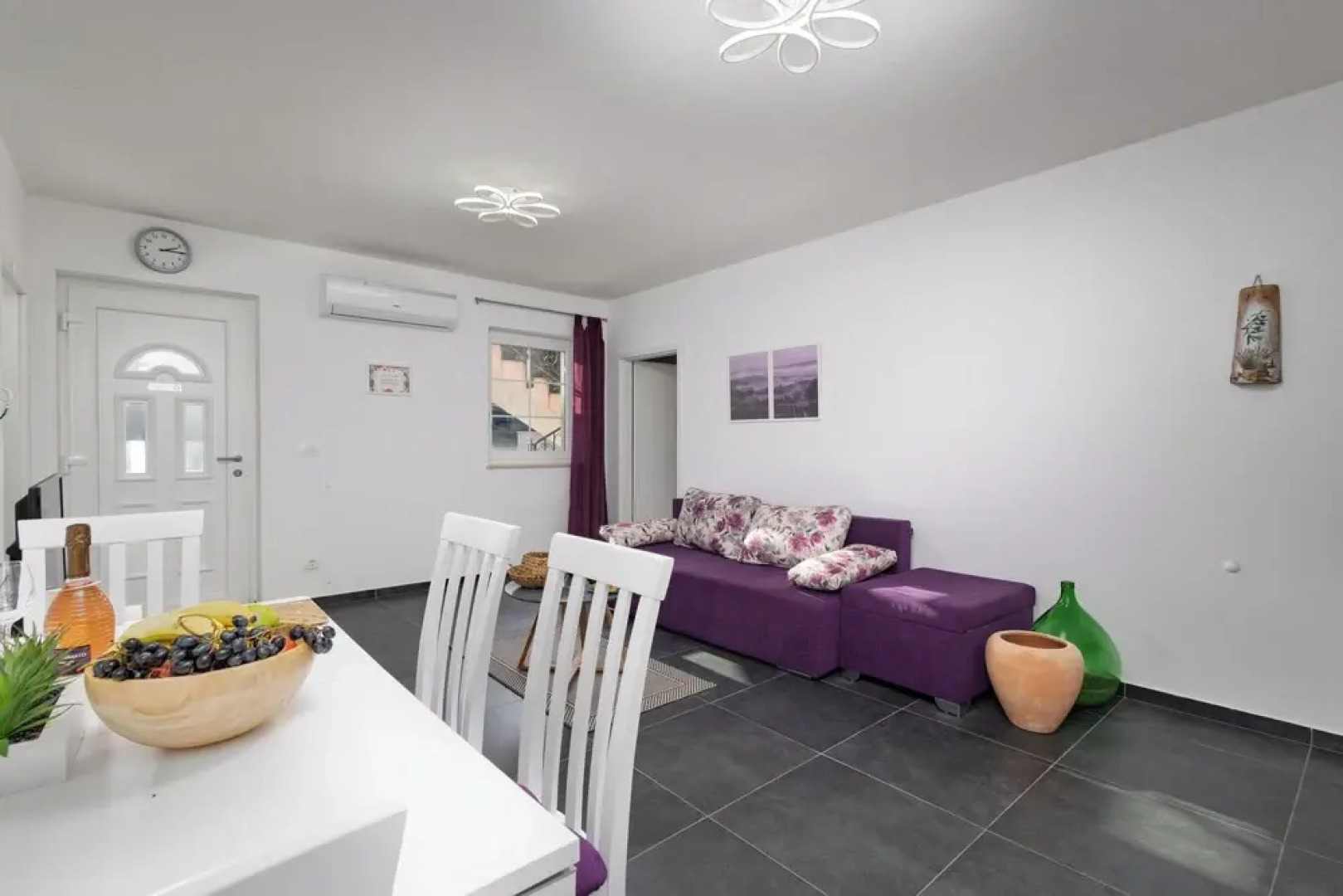 Countryside Apartment Pius 1