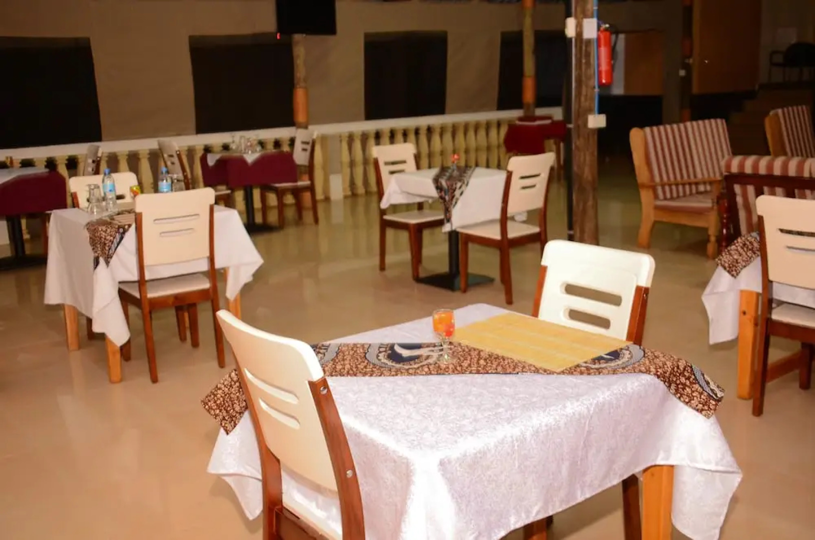 Mama Thea Homes - Hostel