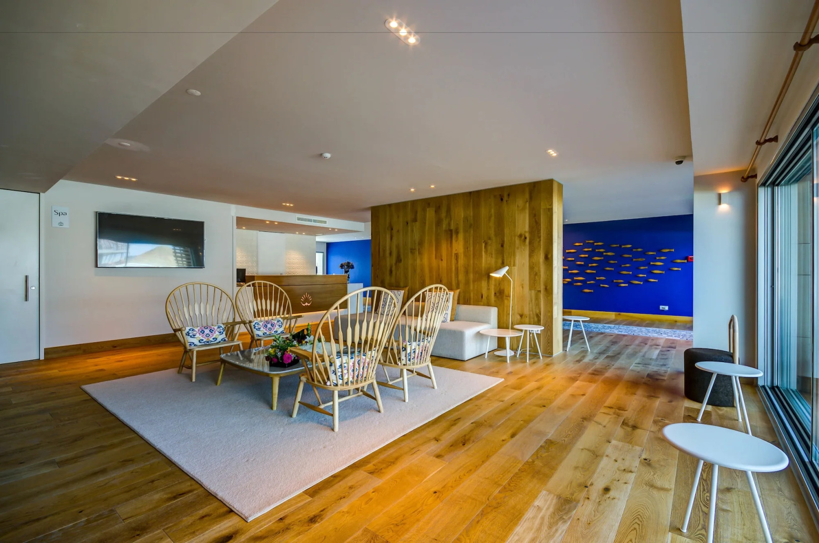 Praia do Sal Lisbon Resort