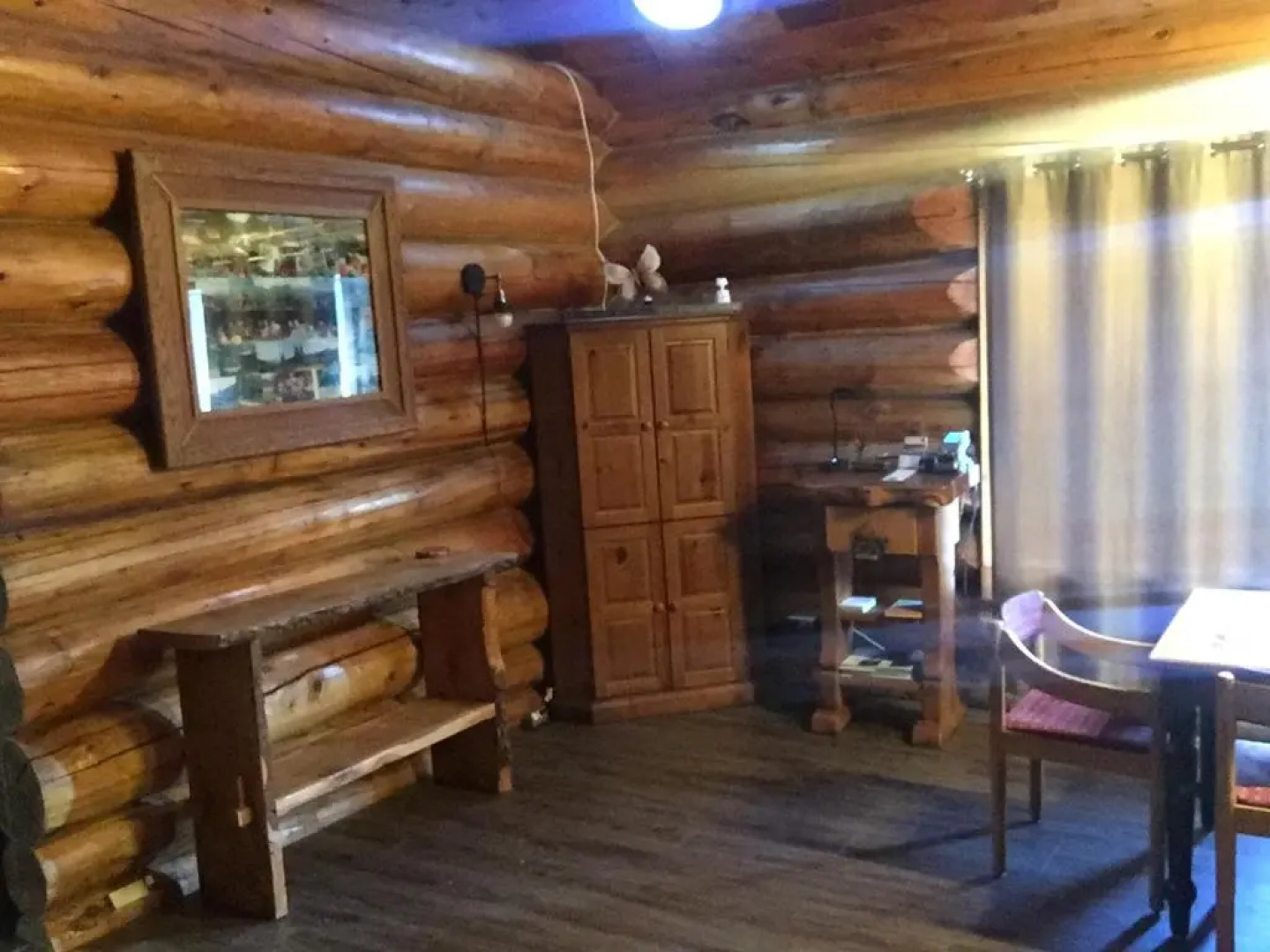 Summit River Lodge & Campsites