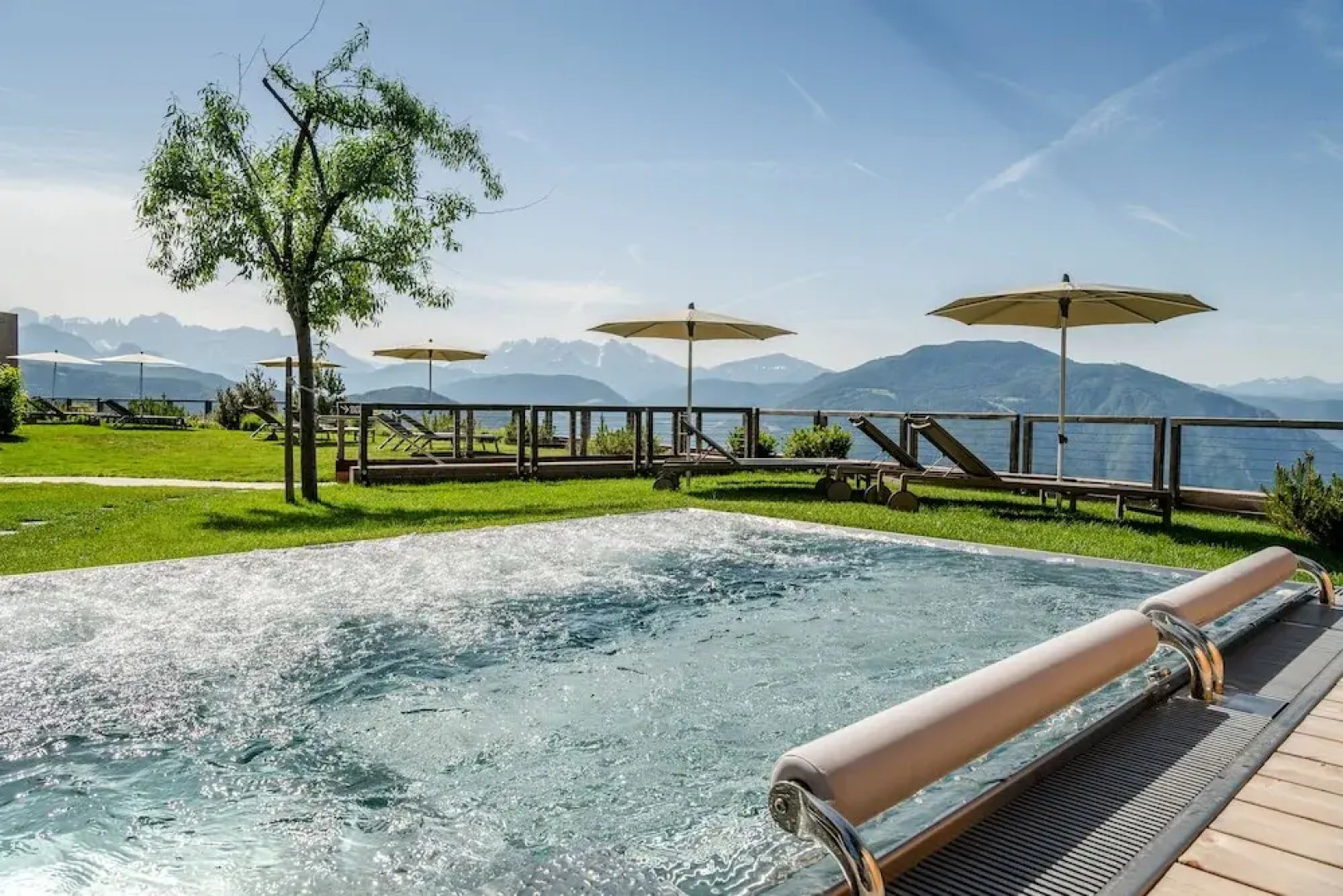 Hotel Belvedere- Fine Dining & SPA