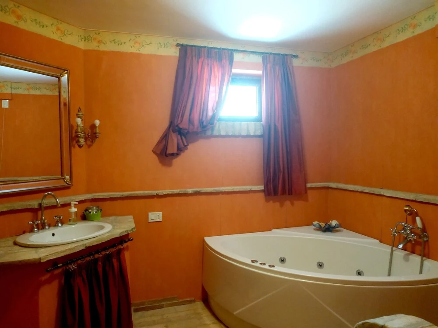 Villa Maja Country House