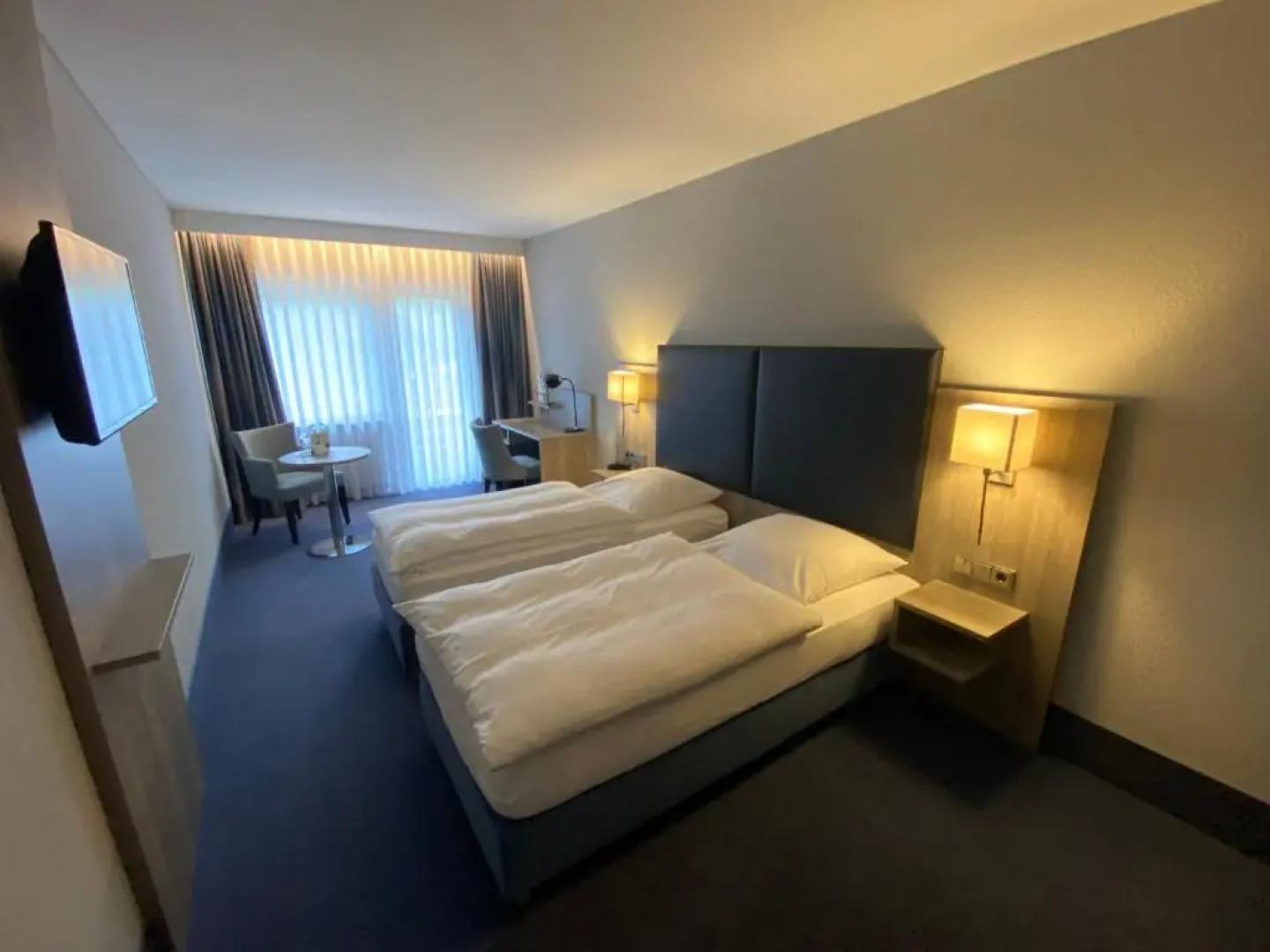 Flair Hotel Dobrachtal