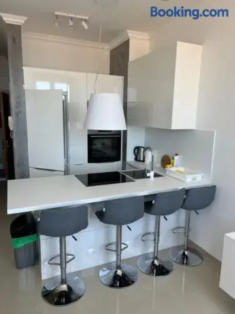 Sanja Apartments Rivarela