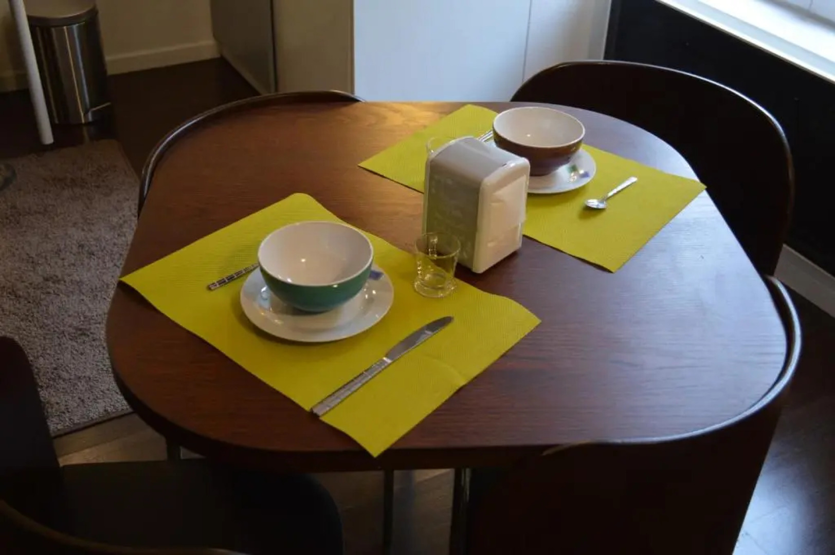 Appartement Larzilliere