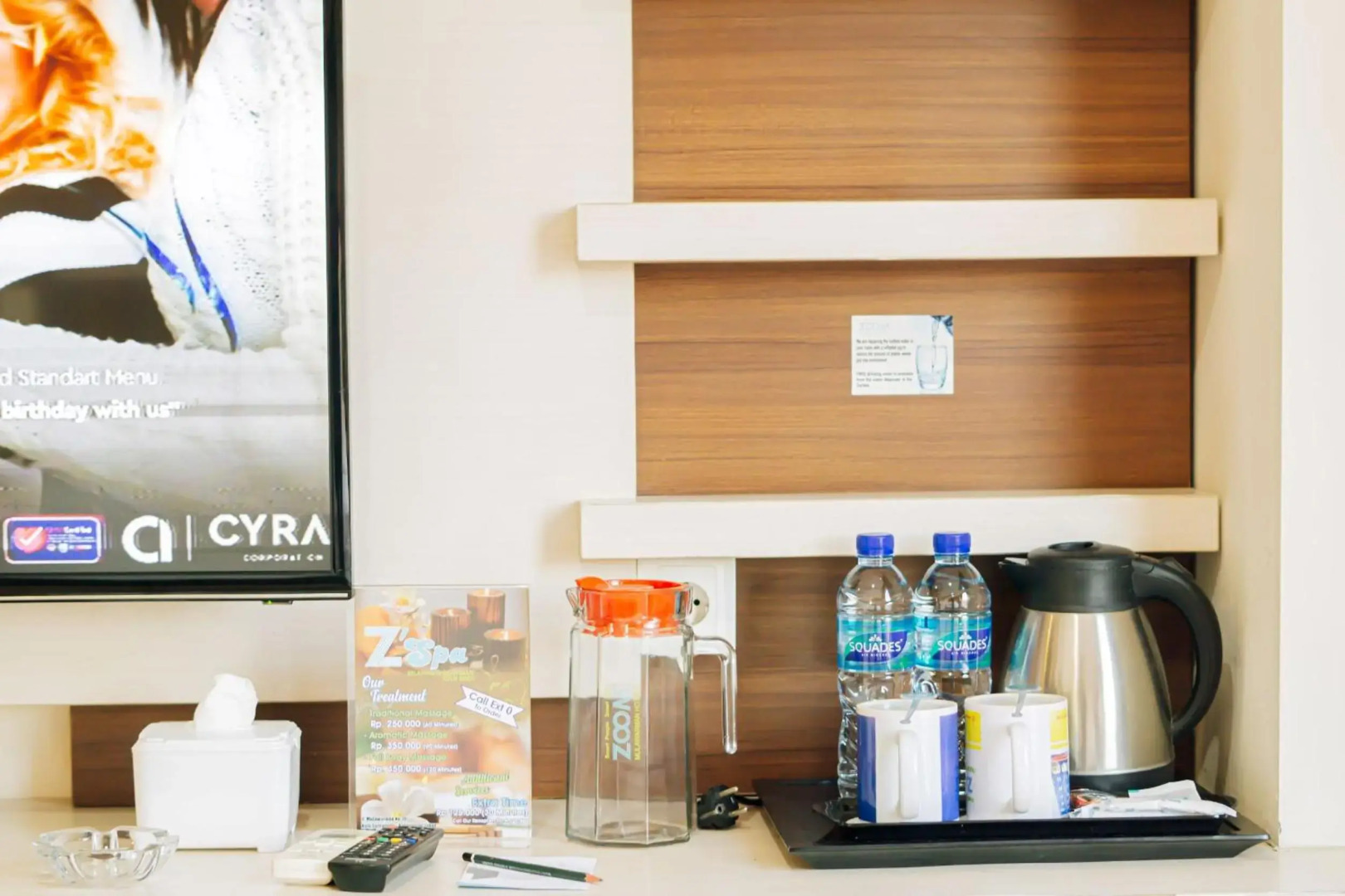 Zoom Hotel Mulawarman