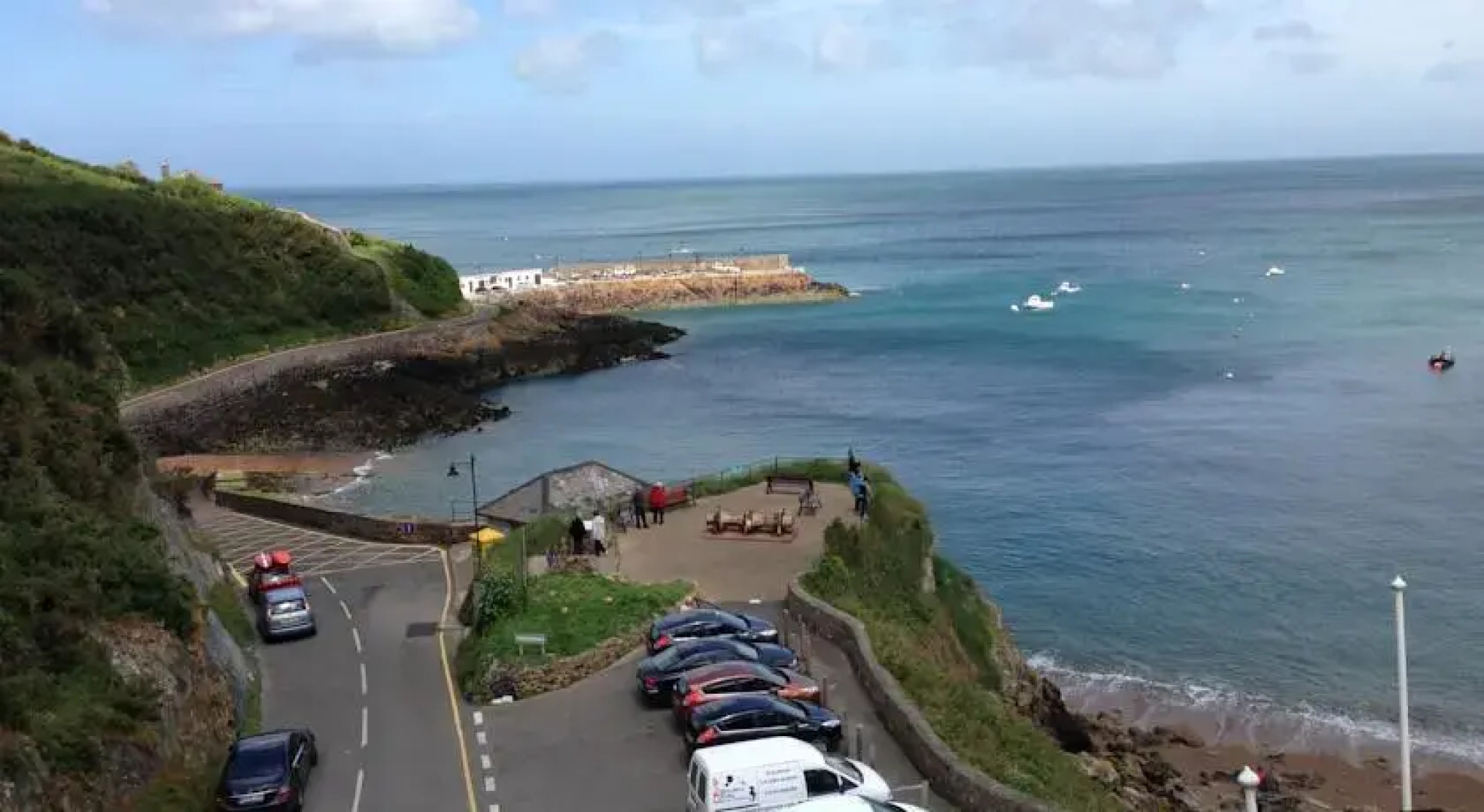 The Waters Edge Hotel