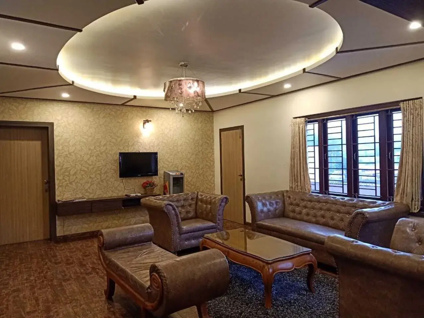 OYO 14262 Havelock Leisure