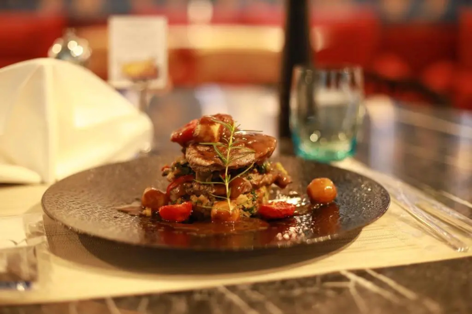 Mercure Trabzon Hotel