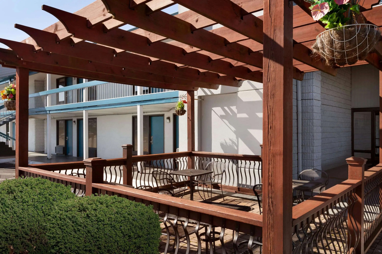 Baymont by Wyndham Wilmington