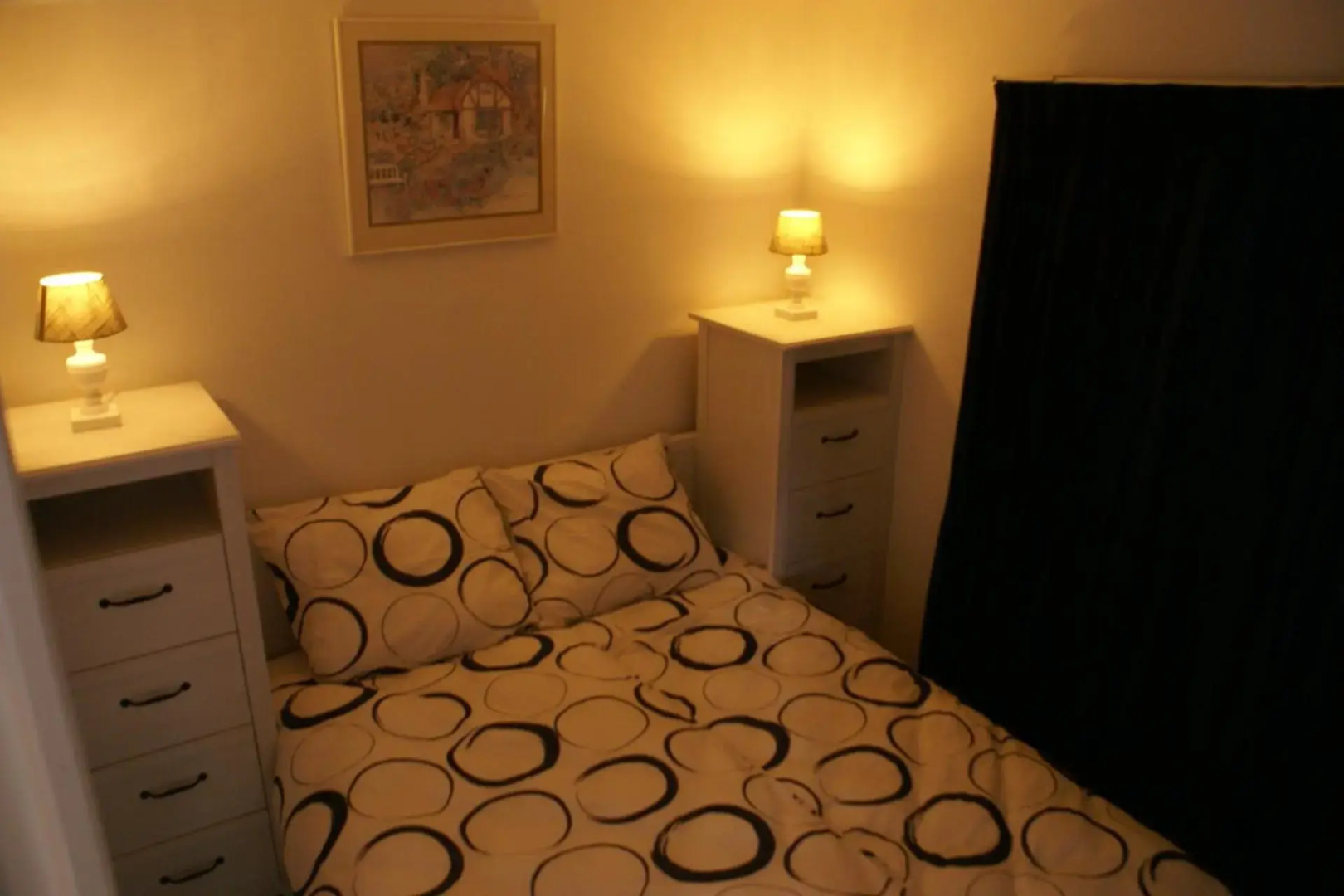 t'Bakkersboschje nummer 11