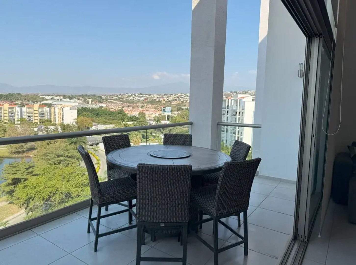 Penthouse de lujo en Paraíso