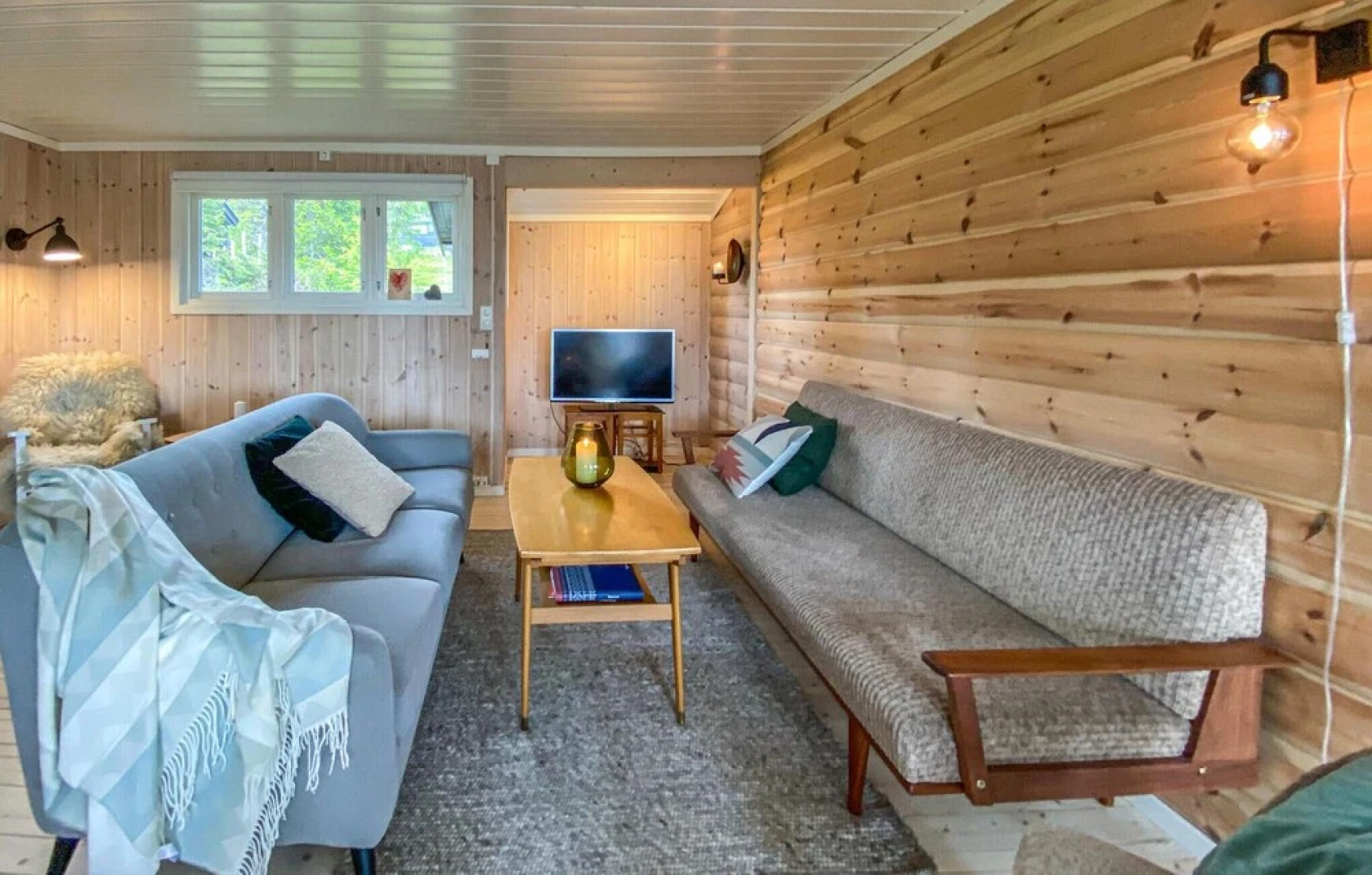 Amazing Home in Lillehammer With Wifi, 3 Bedrooms and Sauna