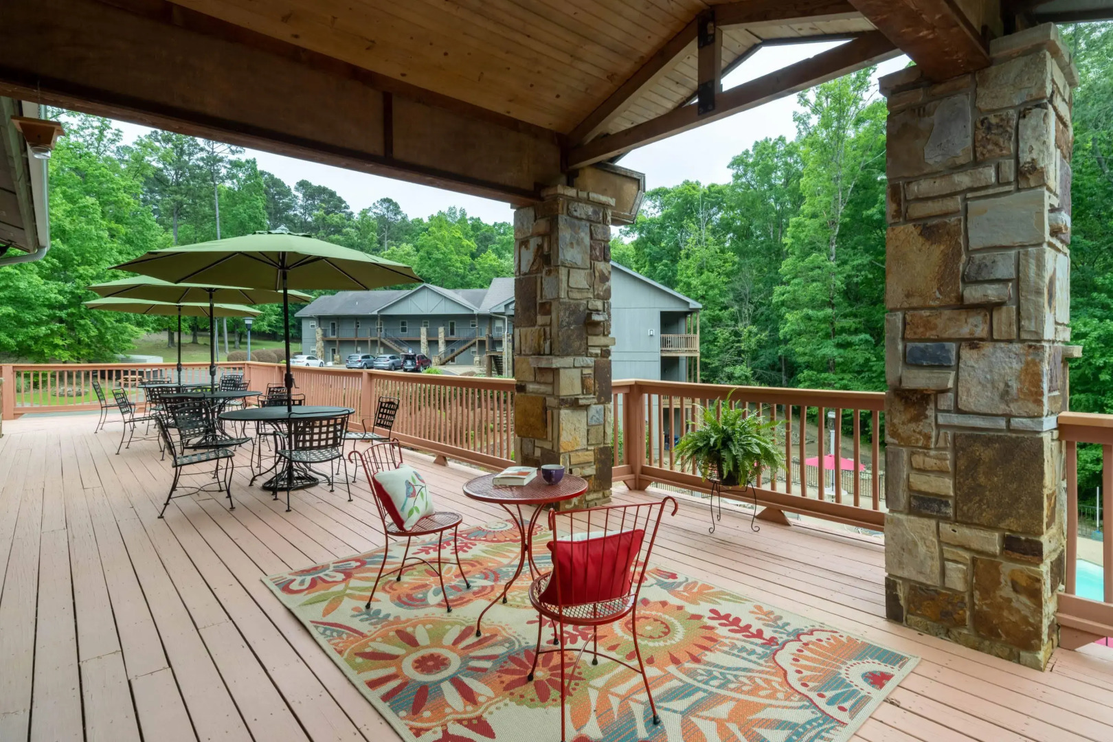 Los Lagos at Hot Springs Village a Ramada by Wyndham