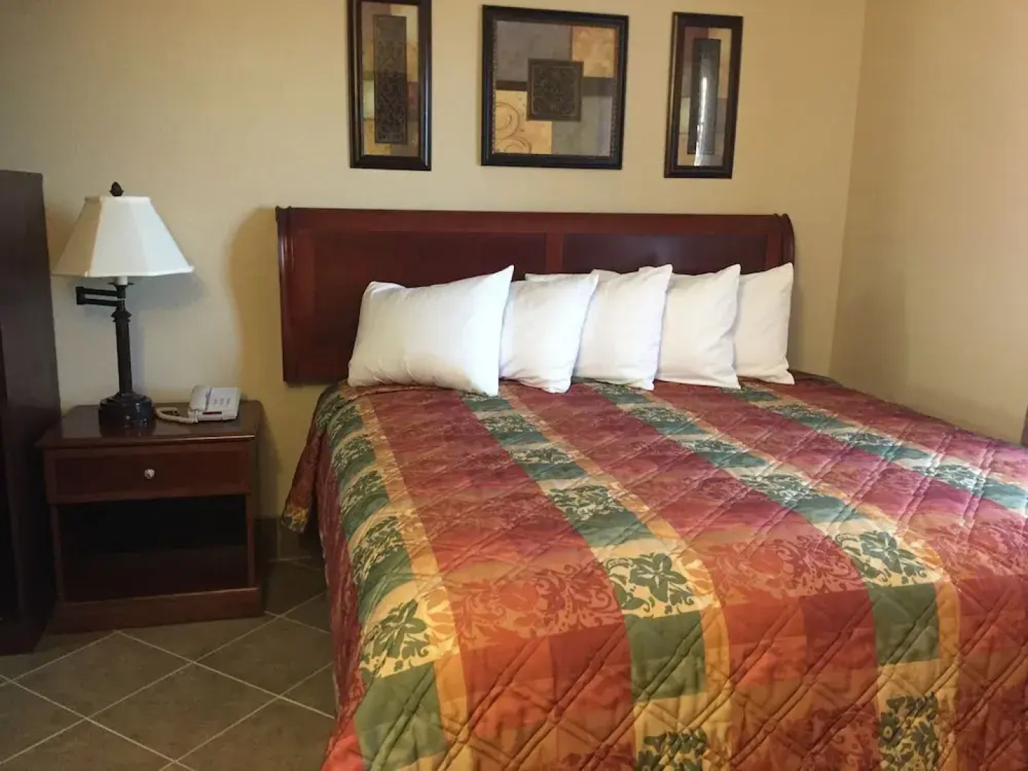 OYO Hotel Woodward OK Hwy 270