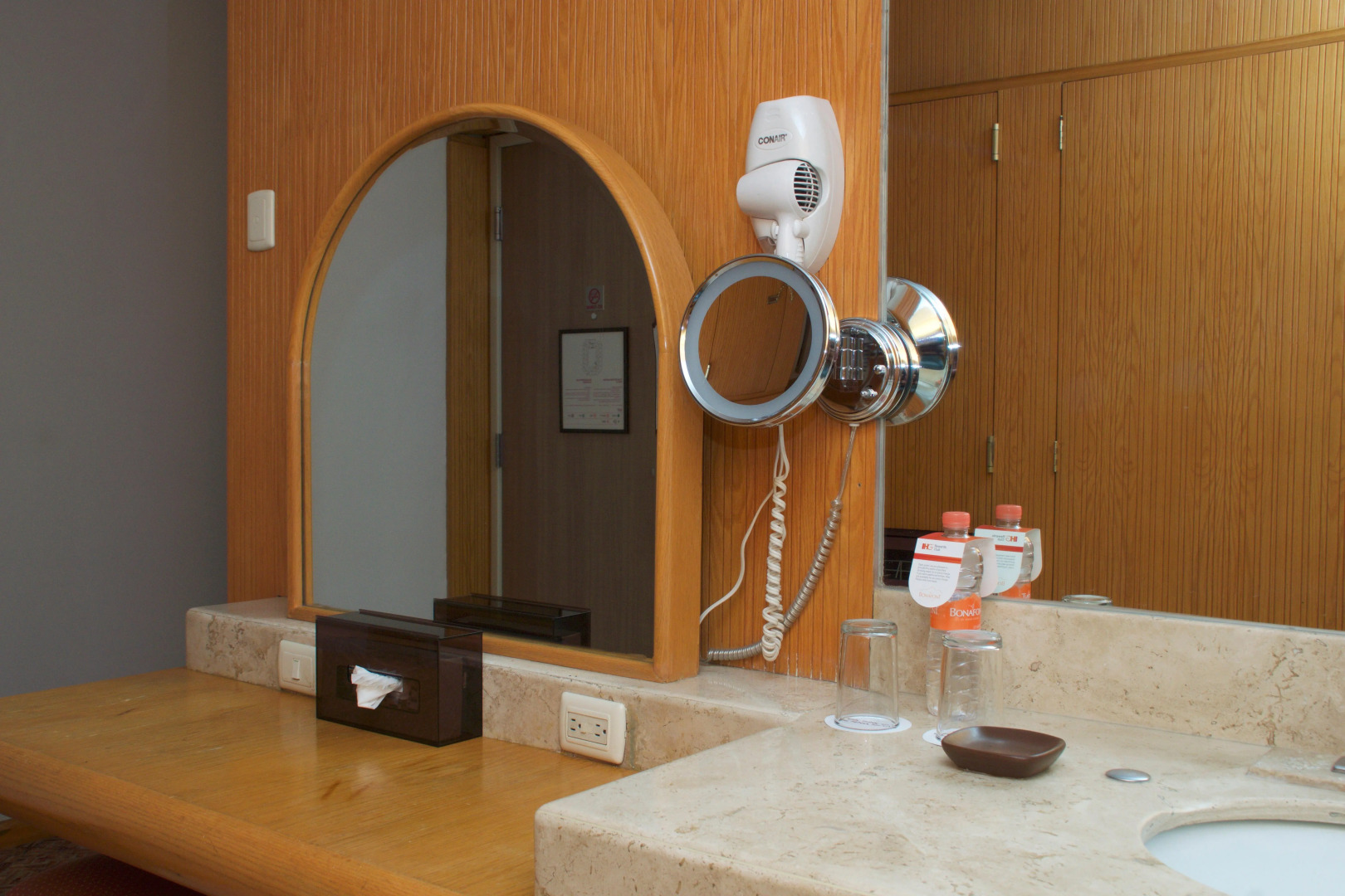 Crowne Plaza Mexico City North-Tlalnepantla by IHG