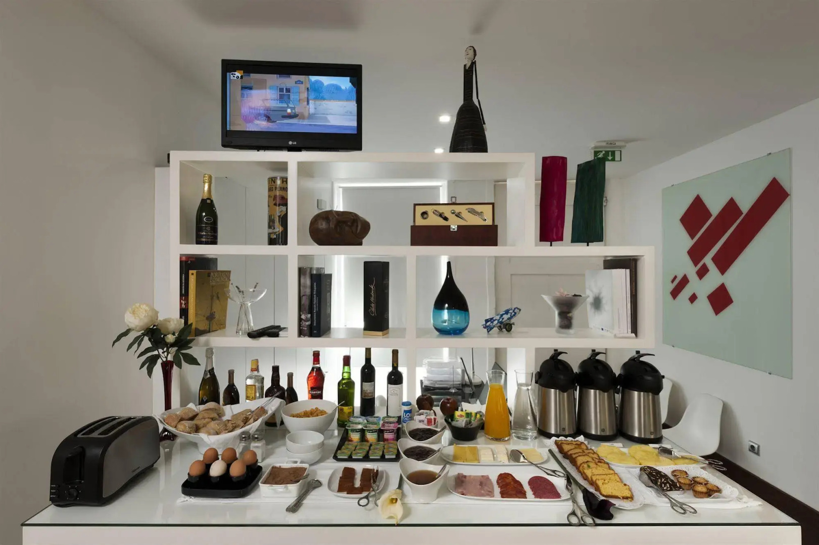 Olala Fine Arts Studios