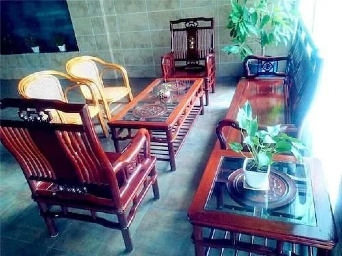Mingjia Holiday Hotel