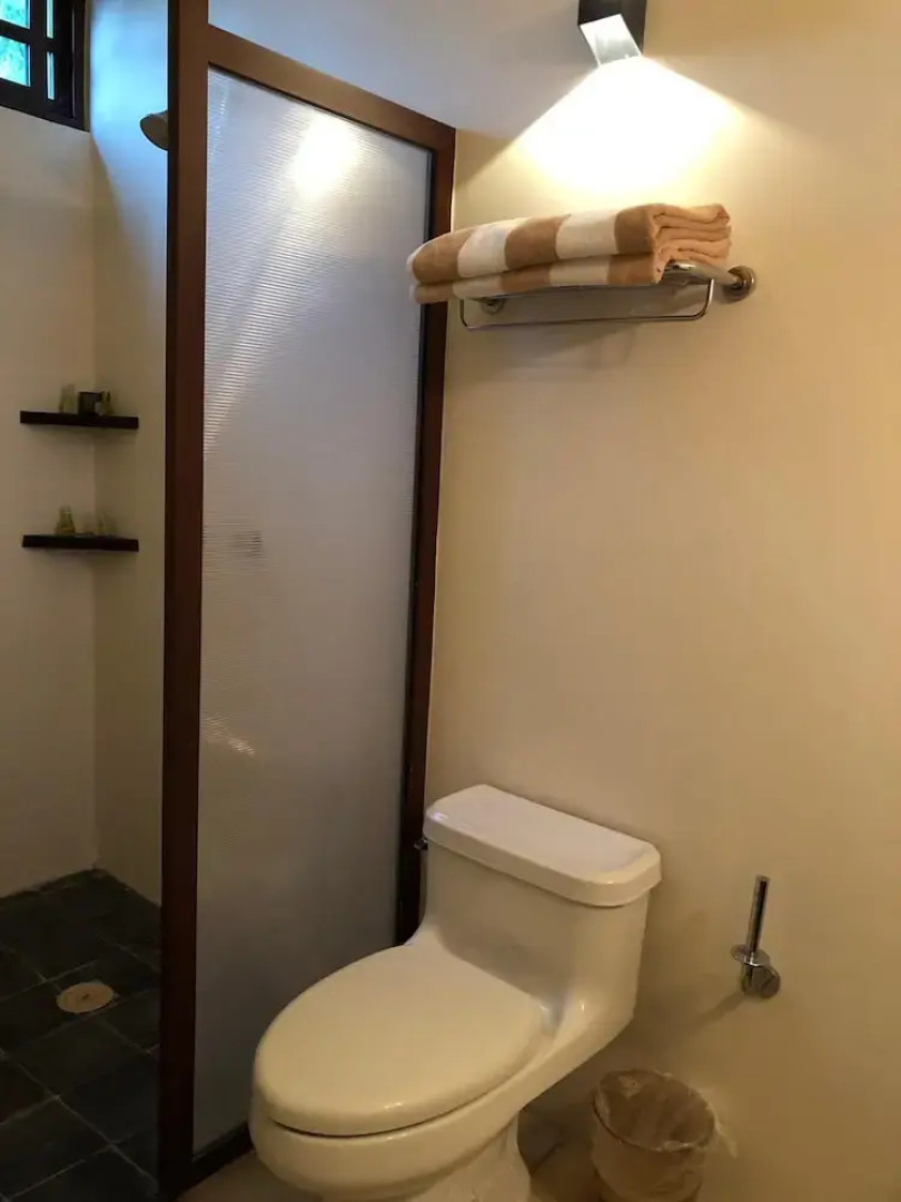 Hotel Azul Esmeralda