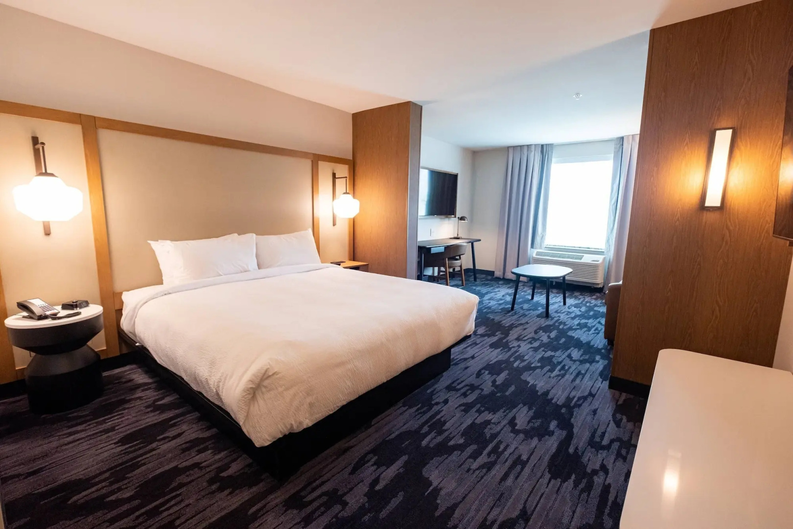 Fairfield Inn & Suites by Marriott Fond du Lac