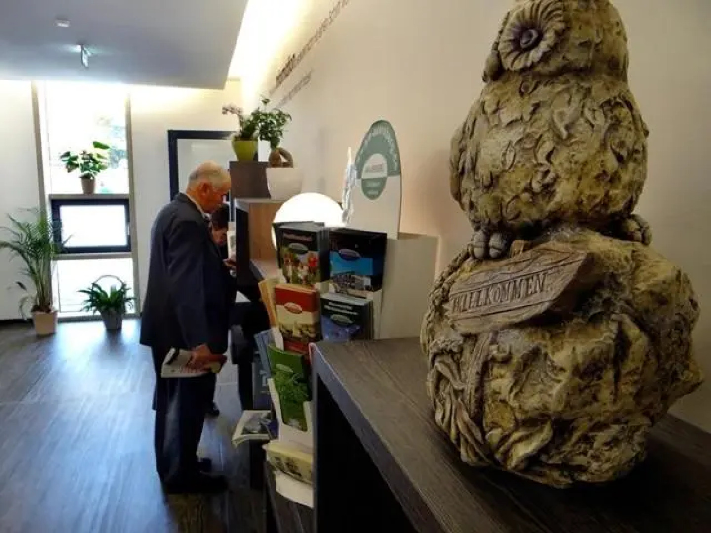 Reit- und Sporthotel Eibenstock