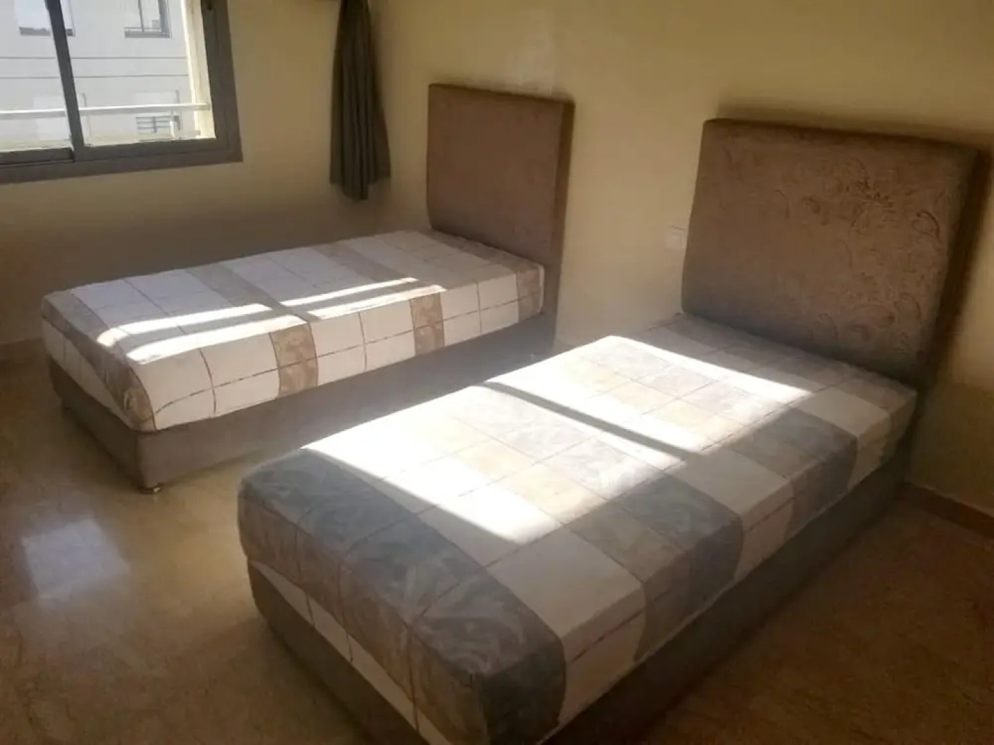 Apartment With 3 Bedrooms in Nouaceur, With Furnished Garden and Wifi