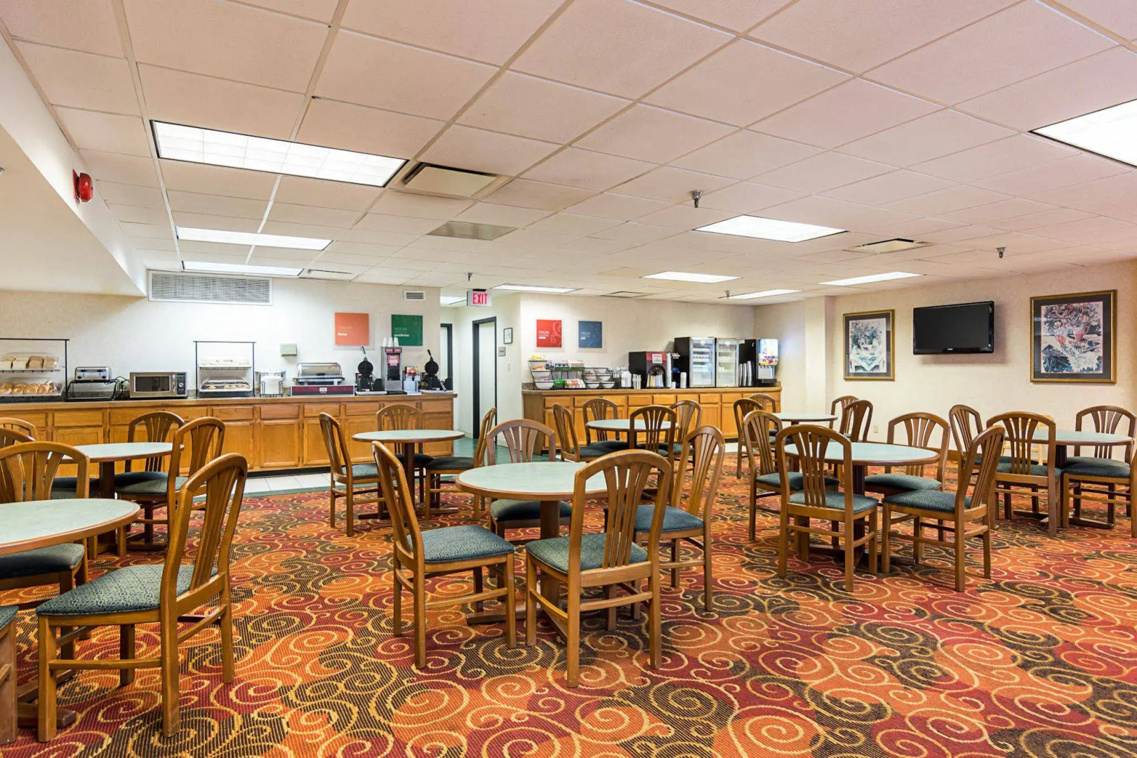 Comfort Inn Falls Church - Tysons Corner