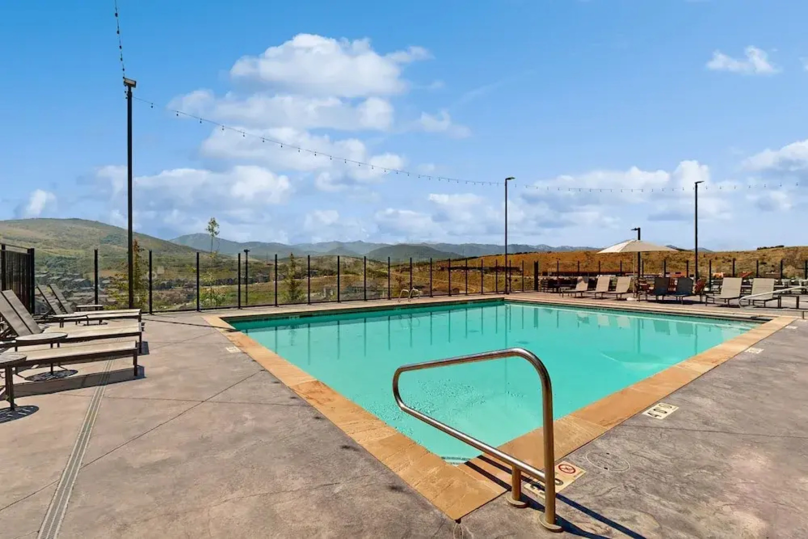 Black Rock Mountain Resort - Dog Friendly