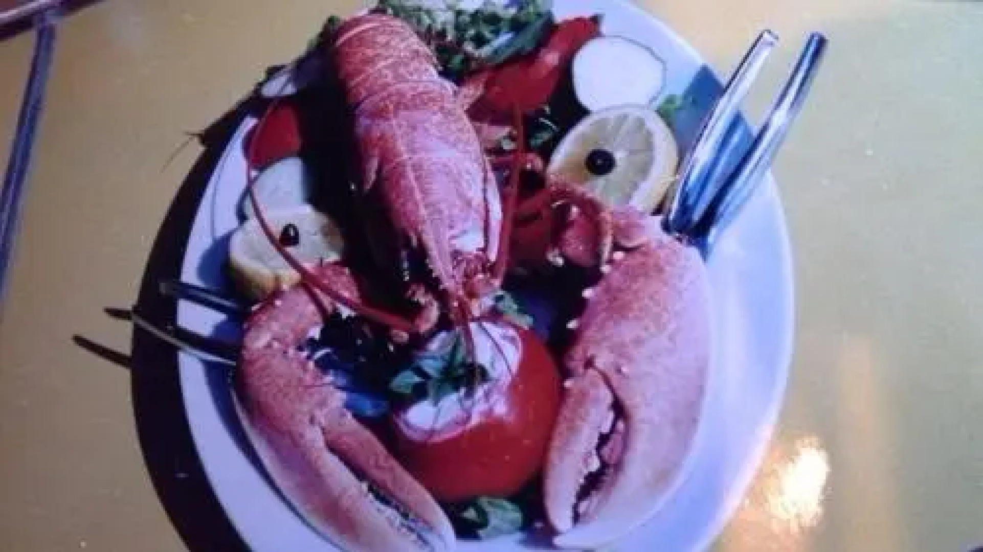 Christinas Apartments