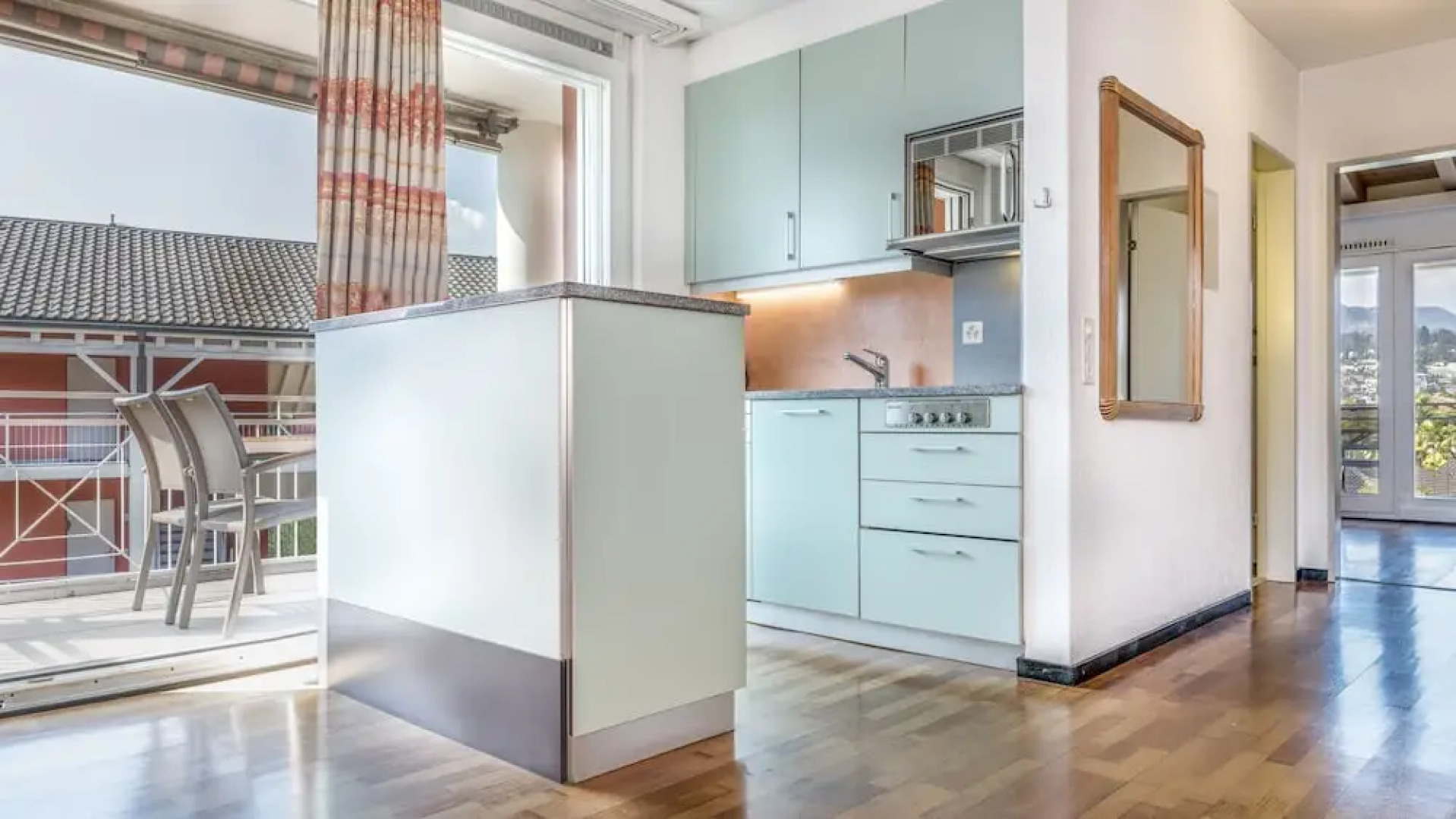 Hapimag Resort Ascona