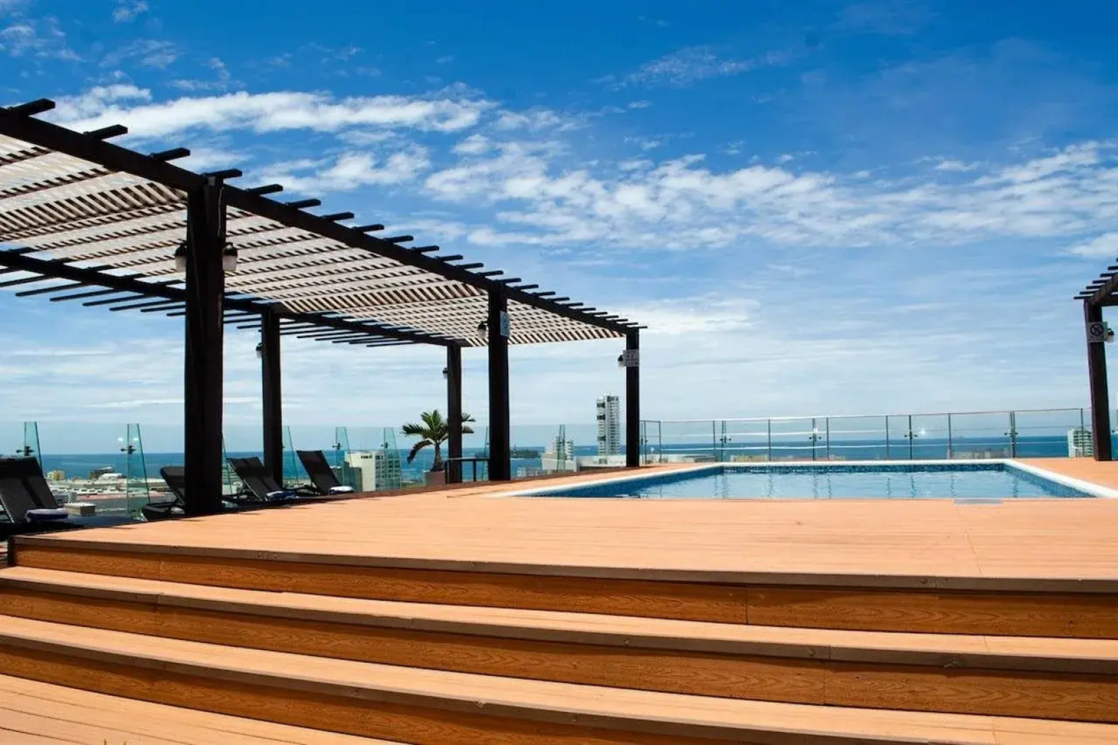 Four Points by Sheraton Veracruz