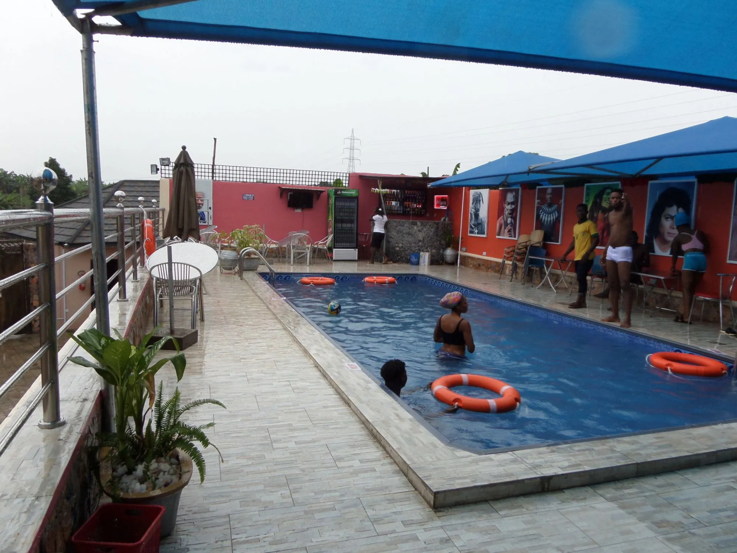 Jimson International Hotel and Suites