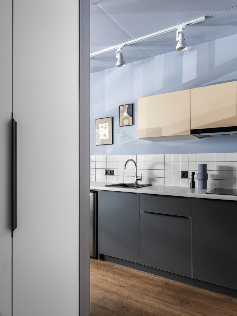 iГости на улице Пархоменко 156А