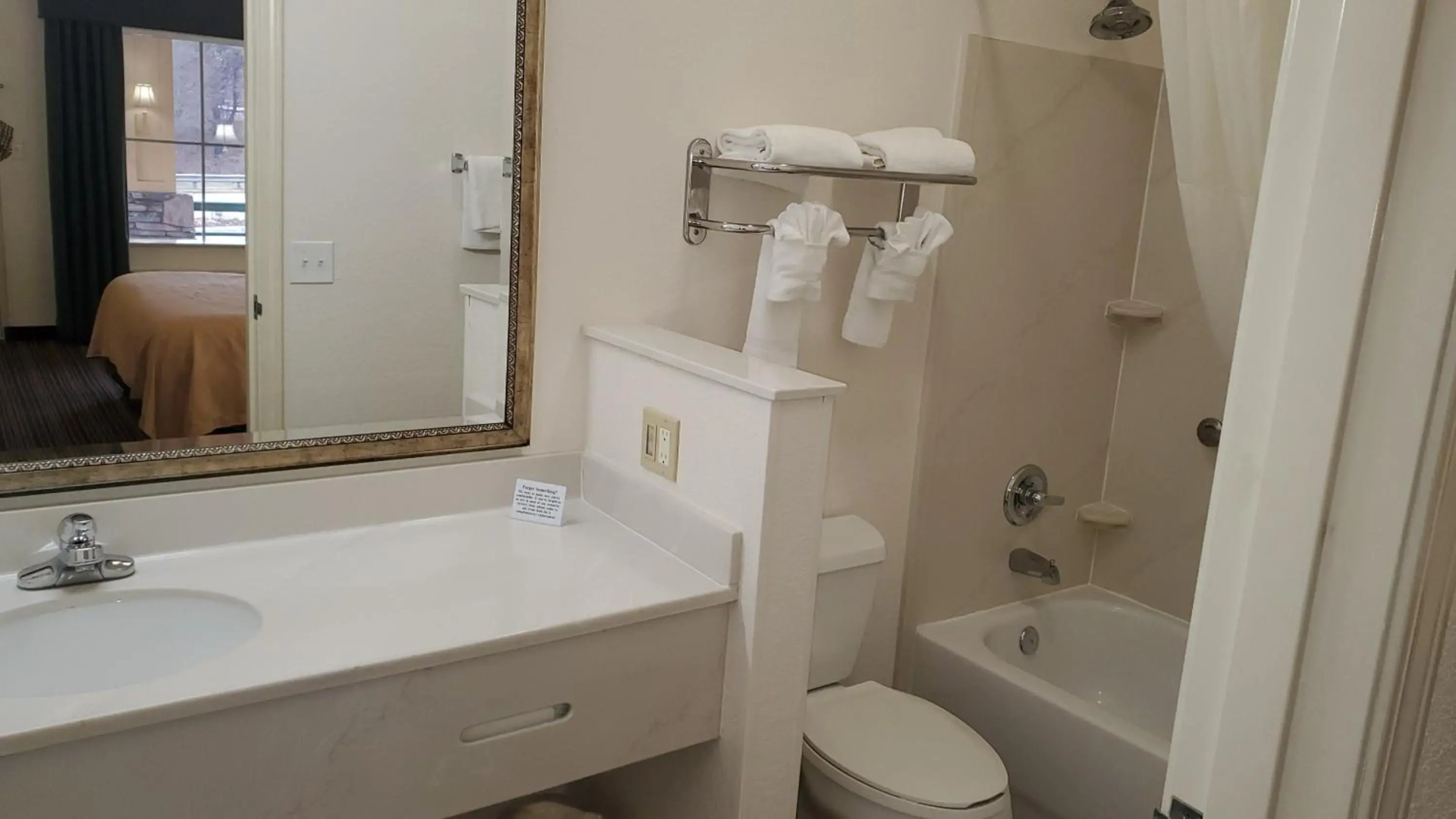 Quality Inn & Suites Biltmore East