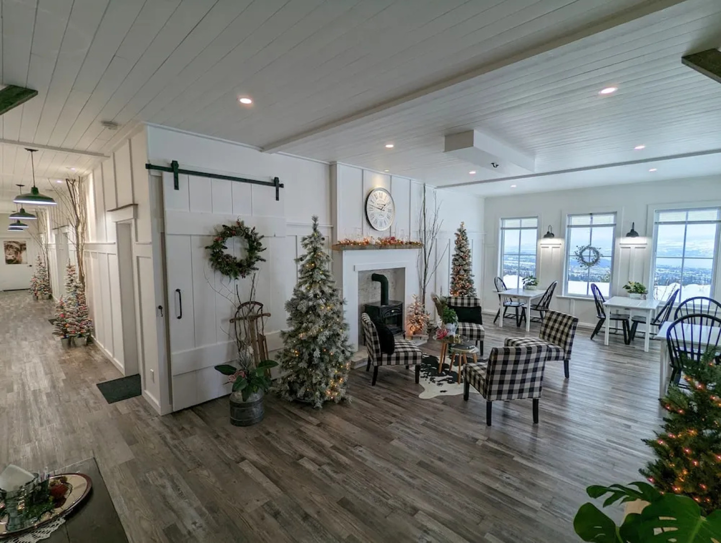 Autumn Lane Farm and Gardens