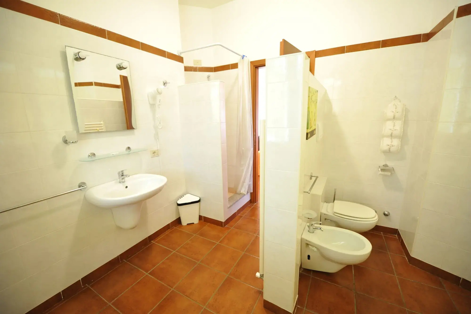 Agriturismo Il casale delle Ginestre