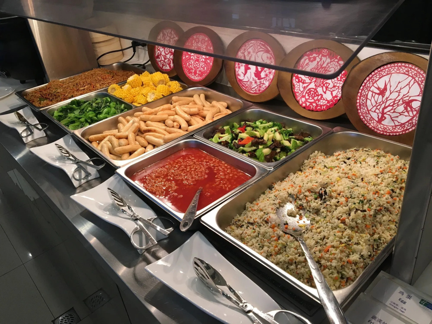 Holiday Inn Express Xi'an High-tech Zone by IHG