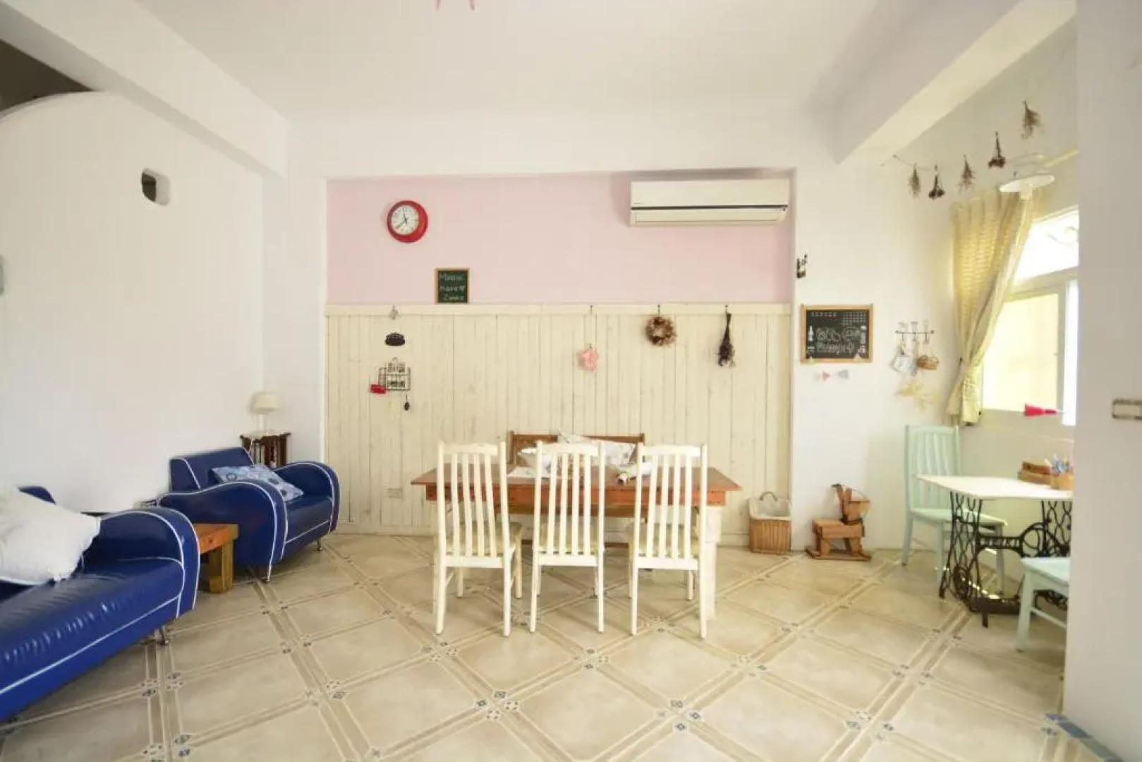 Minami Kaze Homestay