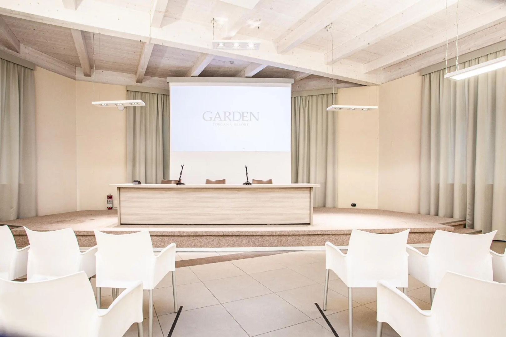 Garden Toscana Resort