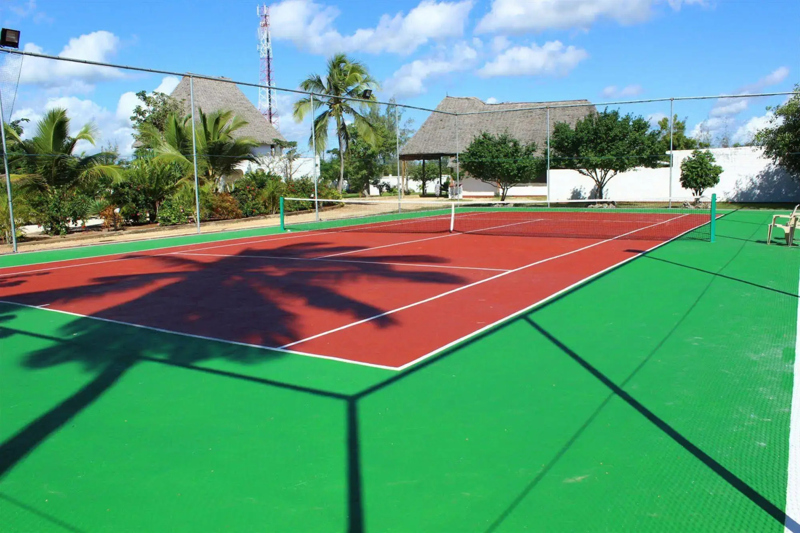 Jaz Adonia Beach Resort