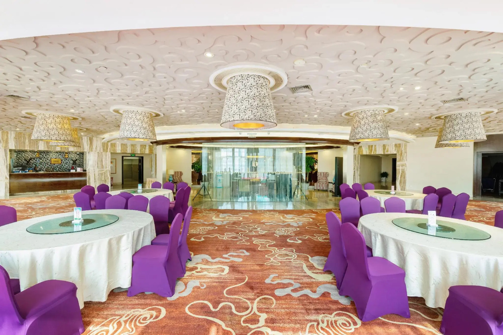 Cenbest Jinling Grand Hotel