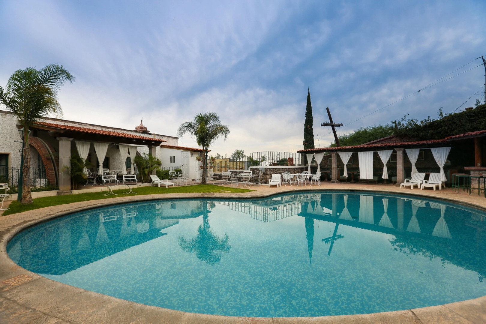 Hotel Posada la Ermita