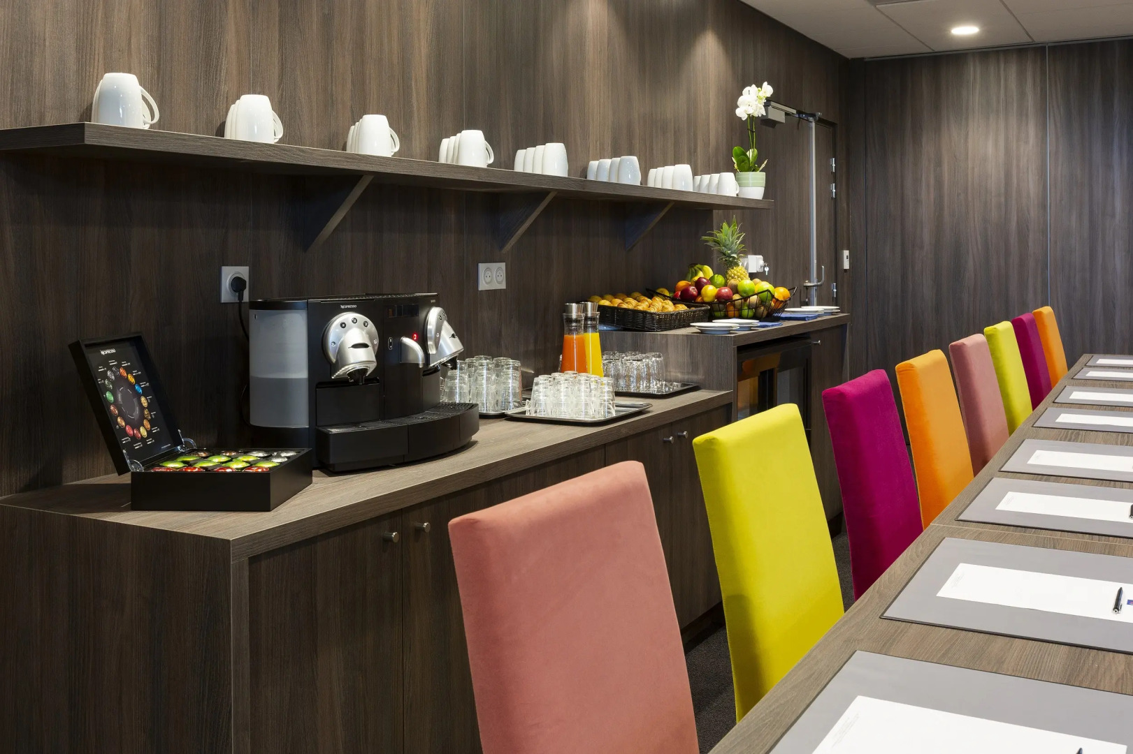 Hôtel Roi Soleil Prestige Plaisir - St Quentin