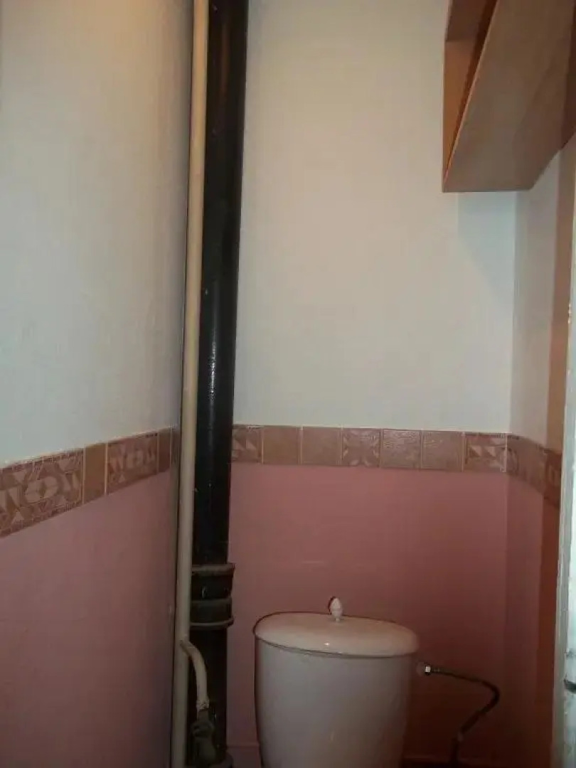 Апартаменты на улице Красина