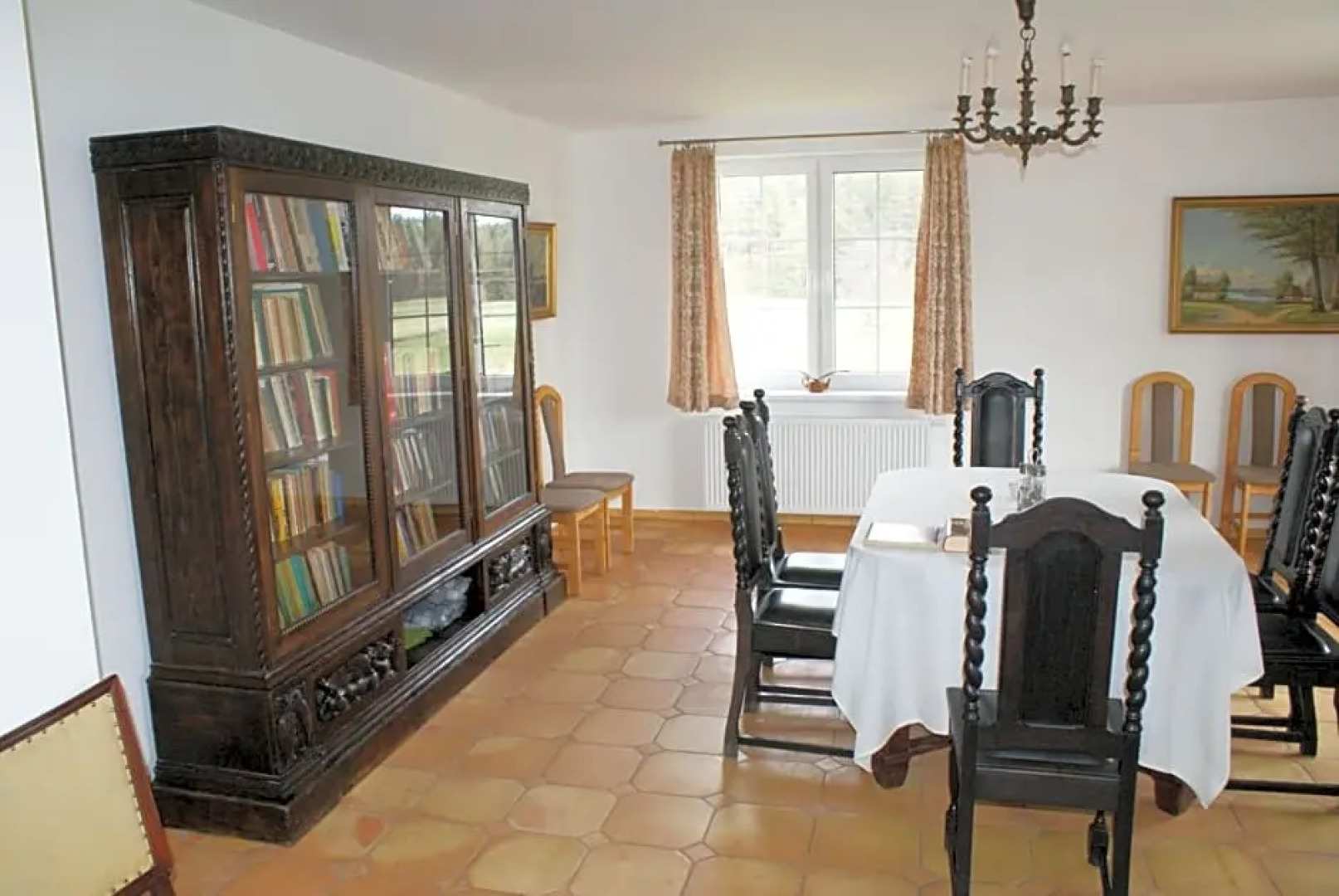 Apartamenty Rodzinne