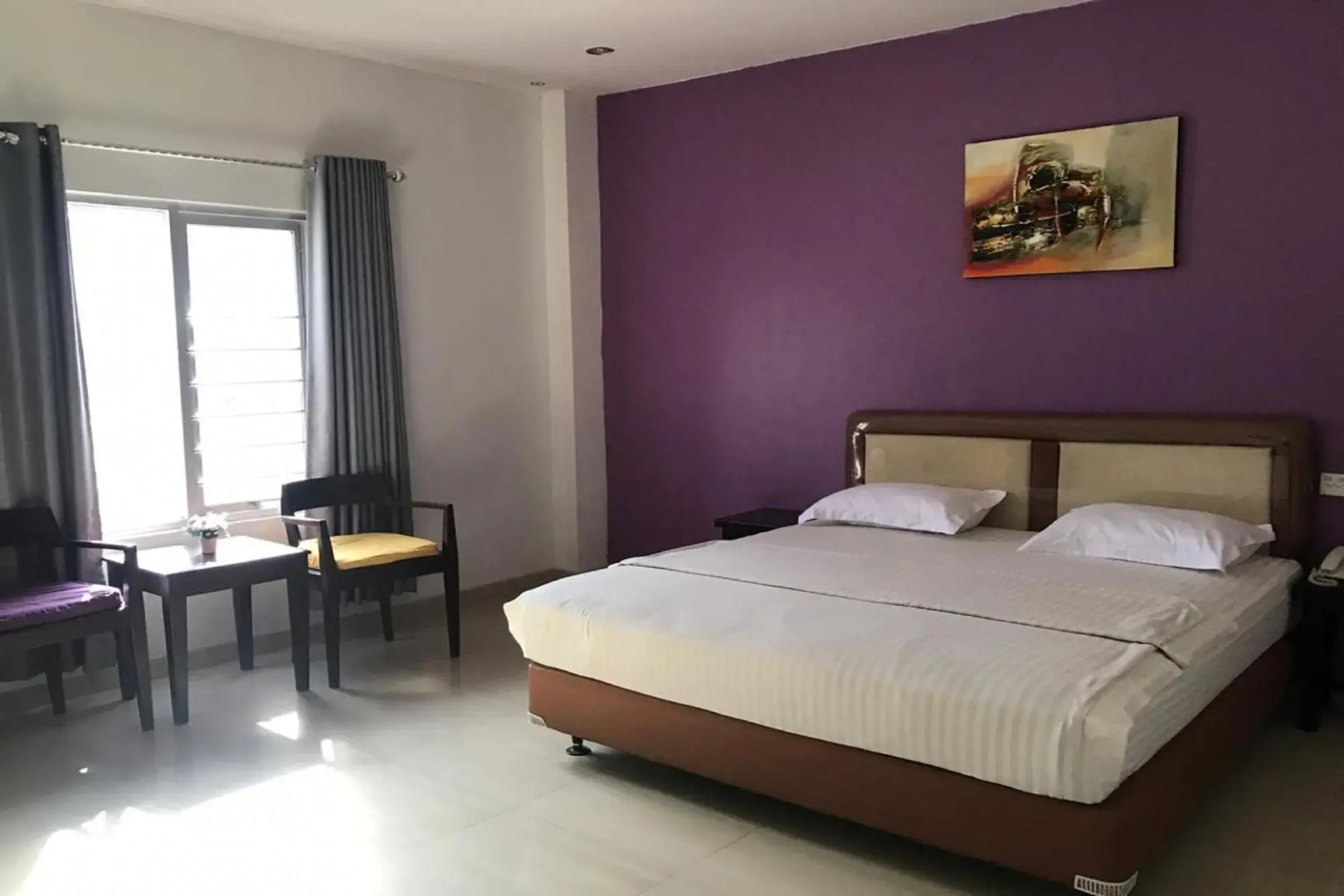 Liras Hotel by Airy Rooms