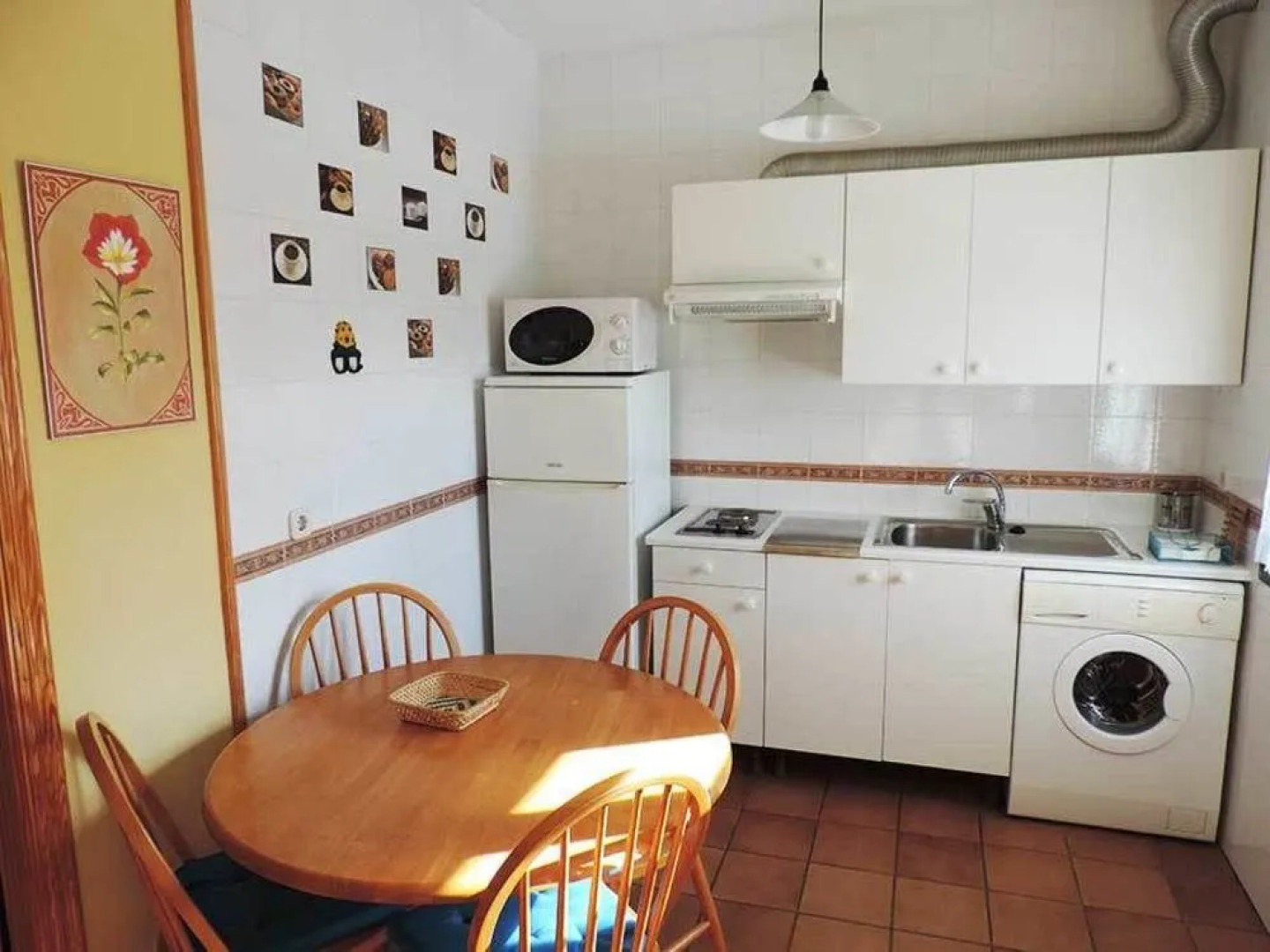 Las Casitas De La Poza