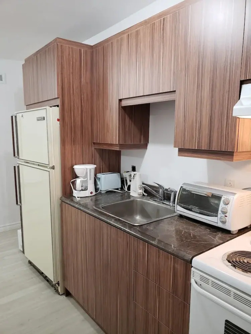 Chambres MB Normandin